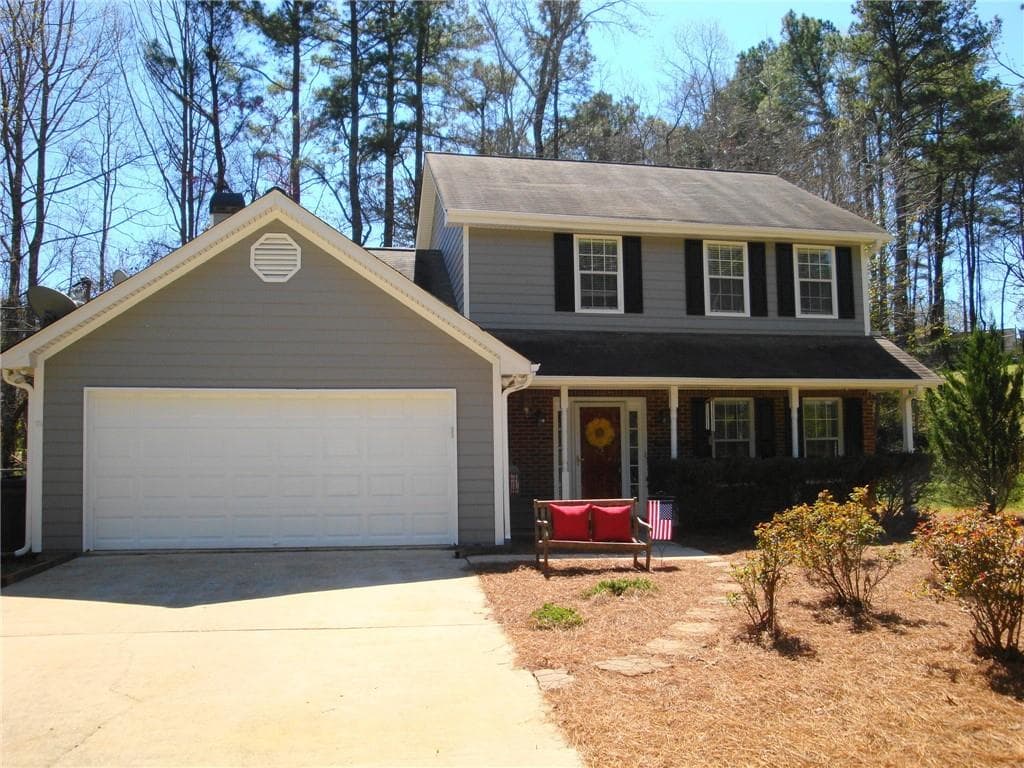 920 LAUREN KAY Court, Lawrenceville, GA 30046 — most recent listing photo