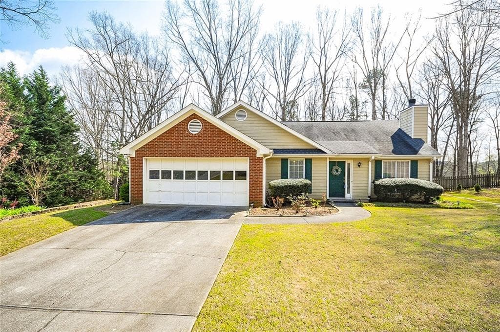 4075 Gables Place, Buford, GA 30519 — most recent listing photo