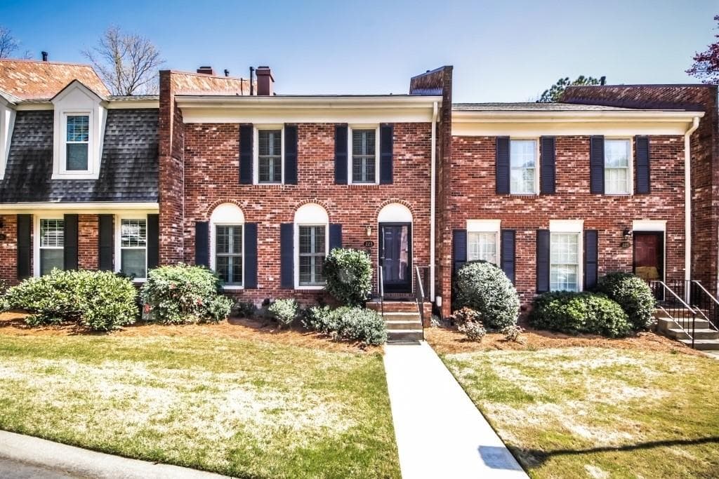 223 The South Chace, Sandy Springs, GA 30328 — most recent listing photo