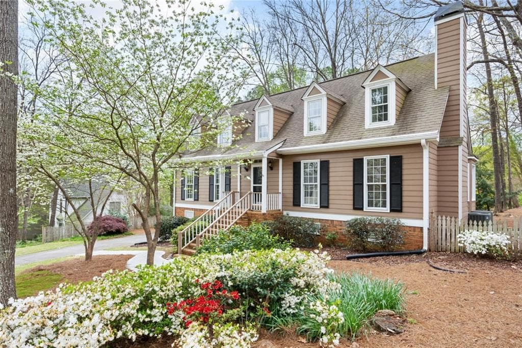 1446 Wintercress Court, Marietta, GA 30066 — most recent listing photo