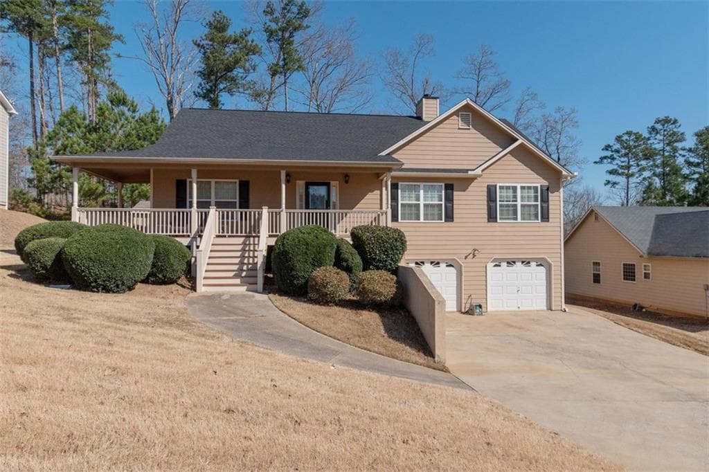 95 Oak Glen Drive, Dallas, GA 30132 — most recent listing photo