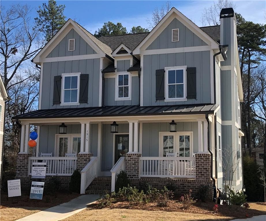 1915 Park Chase Lane, Atlanta, GA 30324 — most recent listing photo