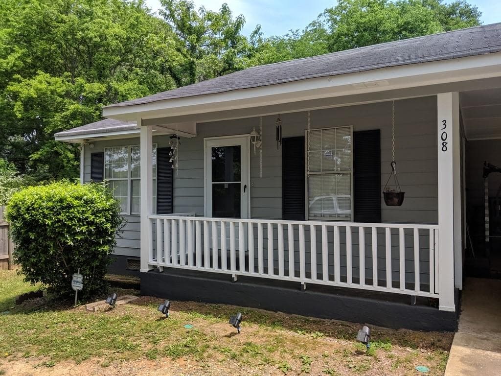 308 Second Street, Rockmart, GA 30153 — most recent listing photo