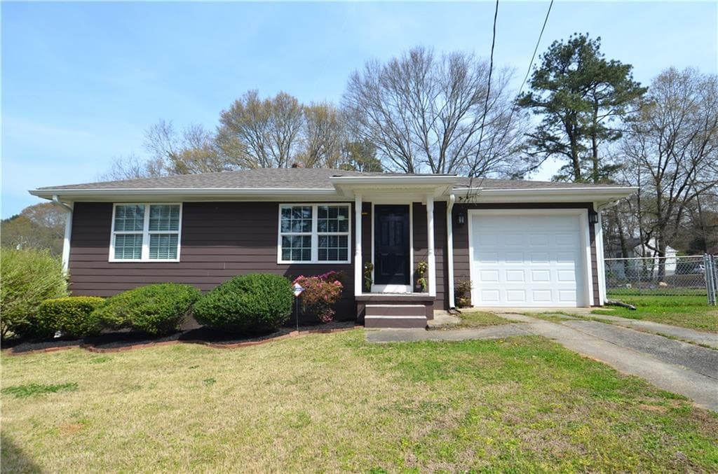761 Delta Circle, Marietta, GA 30062 — most recent listing photo