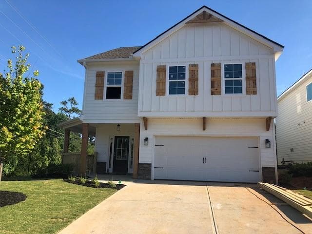 4 bedroom, 4 bathroom, 2,352 sq ft single family residence sold at 2626 Chase Ridge, Kennesaw, GA 30144