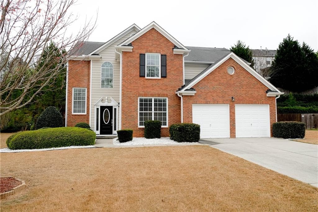514 Merrill Lane, Peachtree City, GA 30269 — most recent listing photo
