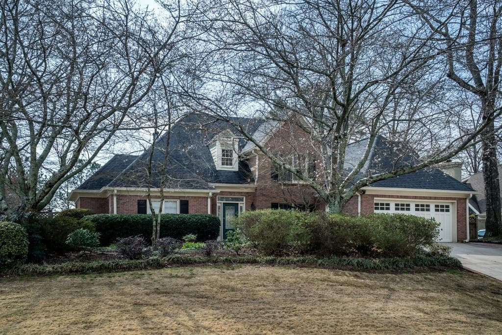 600 Leather Hinge Trail, Roswell, GA 30075 — most recent listing photo
