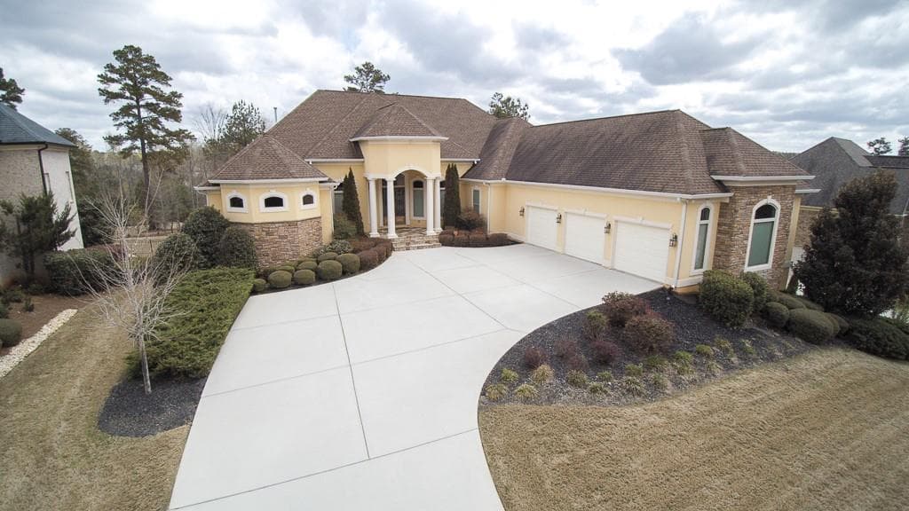 1407 Echo Ridge Road, Locust Grove, GA 30248 — most recent listing photo