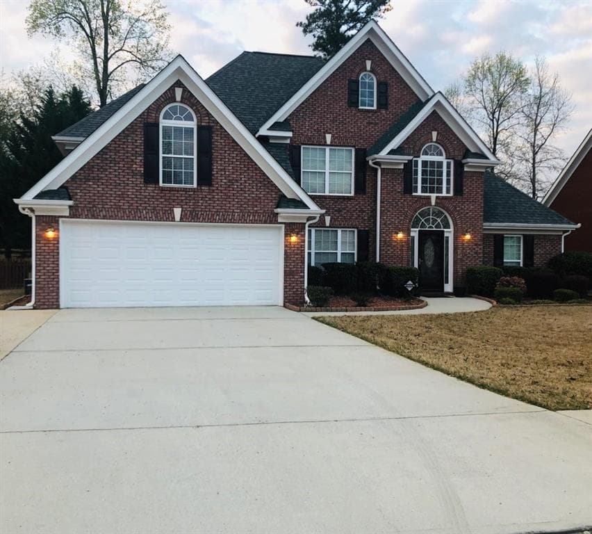 3521 Glen Summit Lane, Snellville, GA 30039 — most recent listing photo