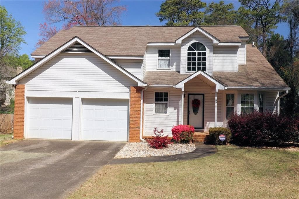 991 Cobb Place Manor Drive, Marietta, GA 30066 — most recent listing photo