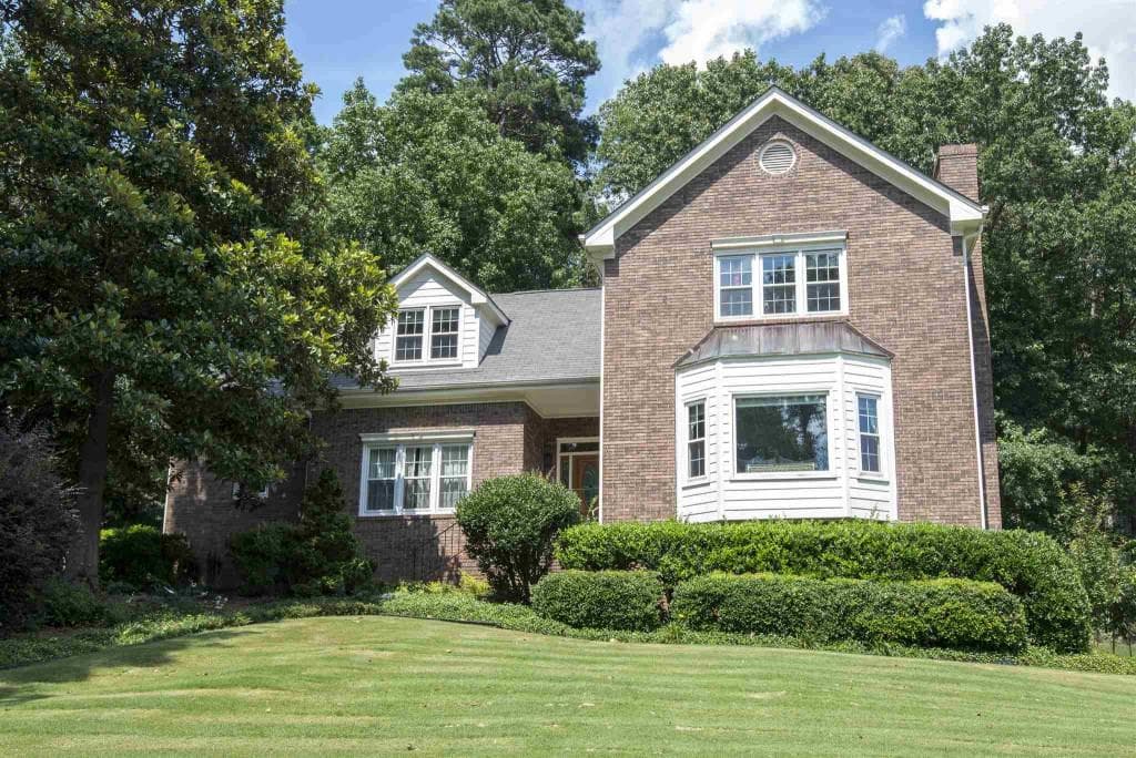1600 Hickory Lake Drive, Snellville, GA 30078 — most recent listing photo