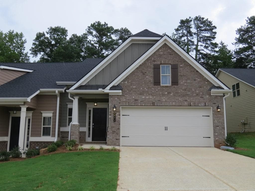 3 bedroom, 4 bathroom, 1,952 sq ft townhouse sold at 4514 Grenadine Circle, Kennesaw, GA 30144