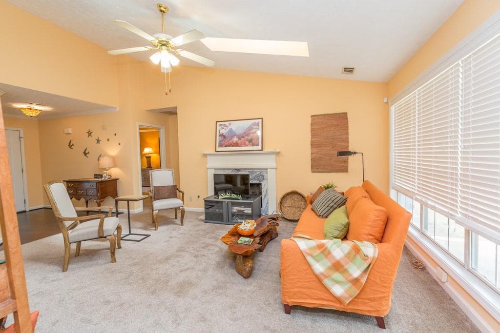 3 bedroom, 2 bathroom, 1,610 sq ft single family residence sold at 2854 Arendel Drive, Lawrenceville, GA 30044