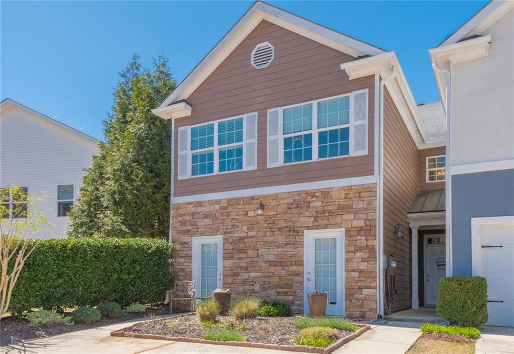1207 Rubble Road, Cumming, GA 30040 — most recent listing photo