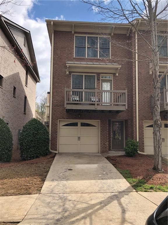 1383 Idlewood Parc Crossing, Tucker, GA 30084 — most recent listing photo