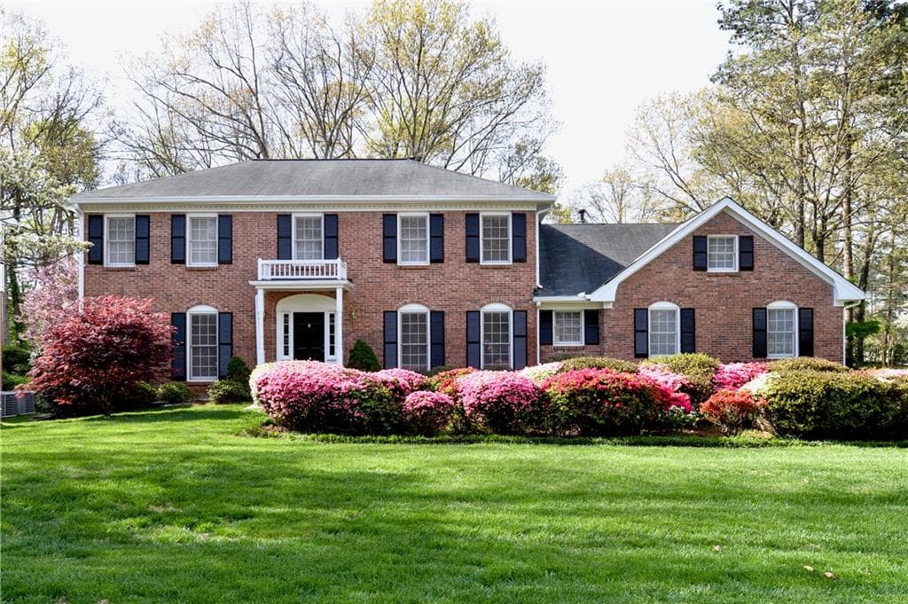 2305 Welton Place, Dunwoody, GA 30338 — most recent listing photo