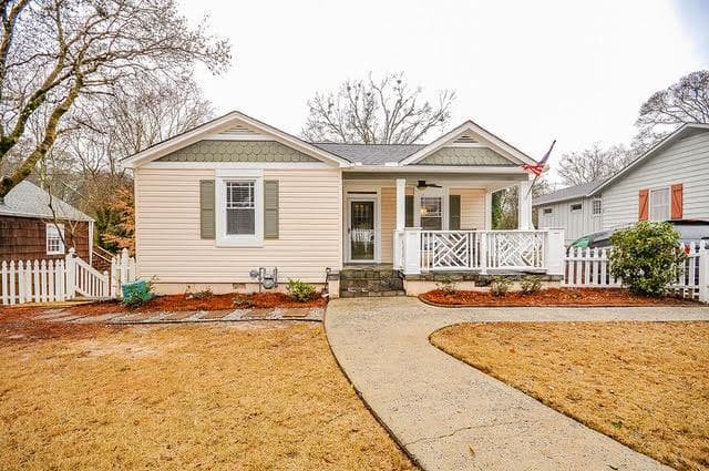 162 NORTHCUTT Street, Marietta, GA 30064 — most recent listing photo