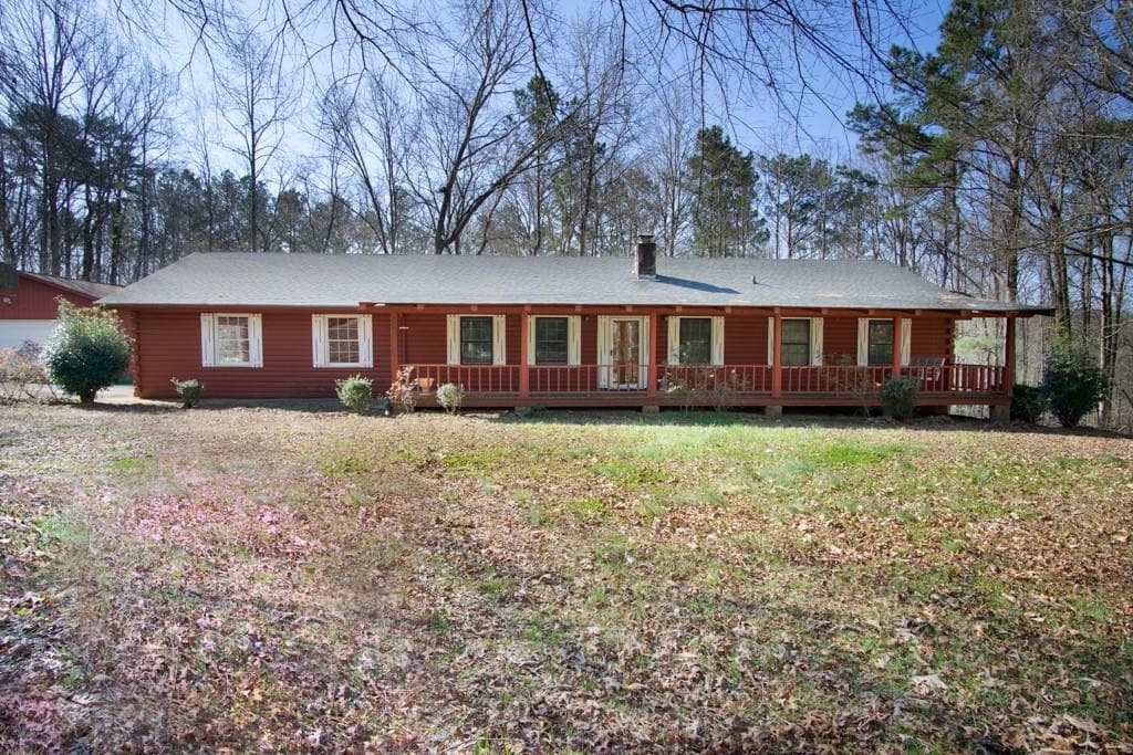 428 Deborah Lane, Canton, GA 30114 — most recent listing photo