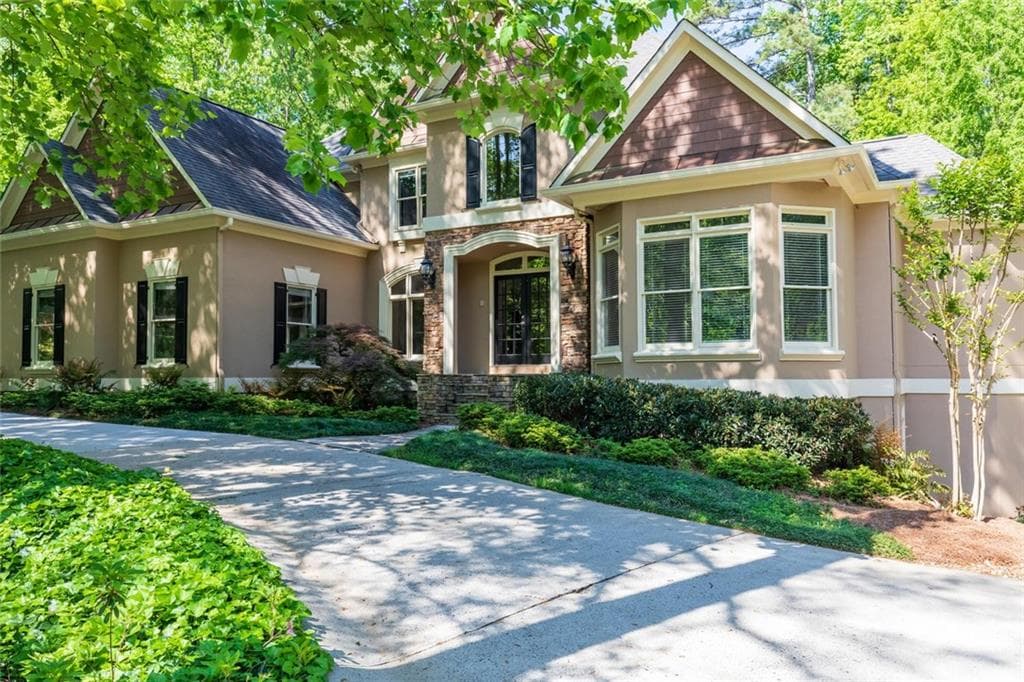 540 Twinflower Court, Roswell, GA 30075 — most recent listing photo