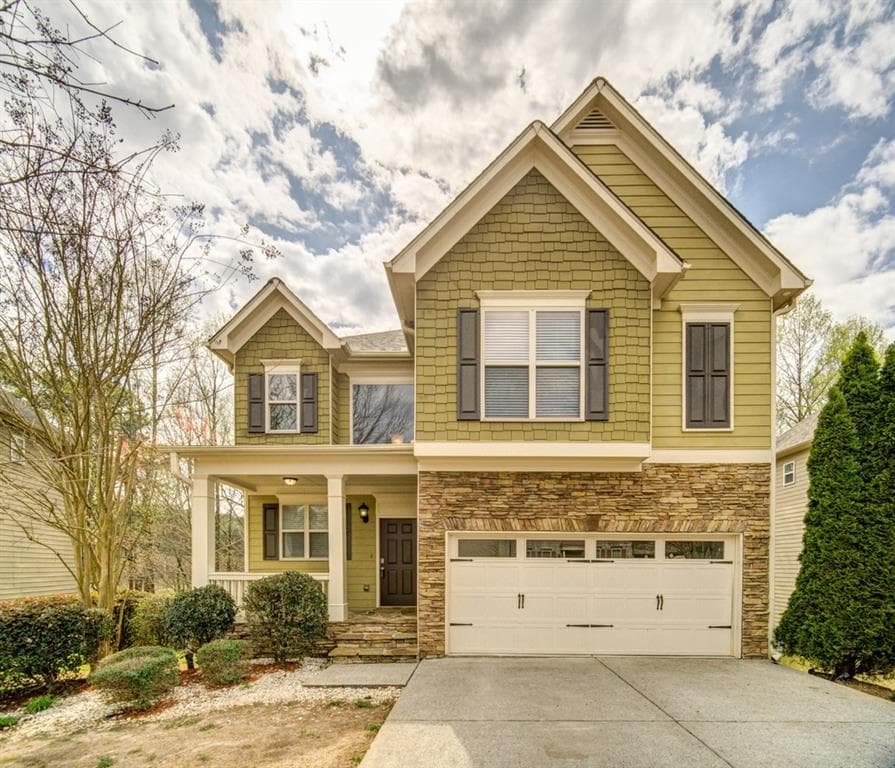 2121 Hamby Cove Drive, Acworth, GA 30102 — most recent listing photo