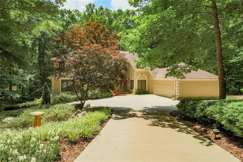 4699 Lock Ridge Court, Kennesaw, GA 30152 — most recent listing photo