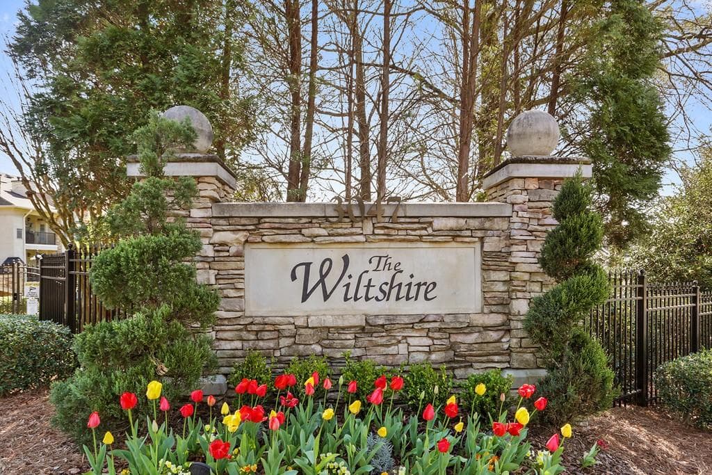 3047 Lenox Road 2307, Atlanta, GA 30324 — most recent listing photo