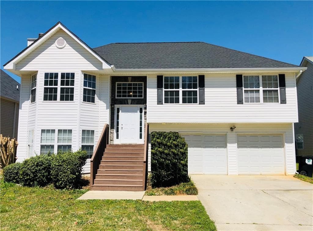 11711 Registry Blvd Boulevard, Hampton, GA 30228 — most recent listing photo