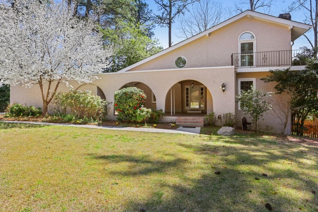 5714 Braddock Court, Atlanta, GA 30350 — most recent listing photo