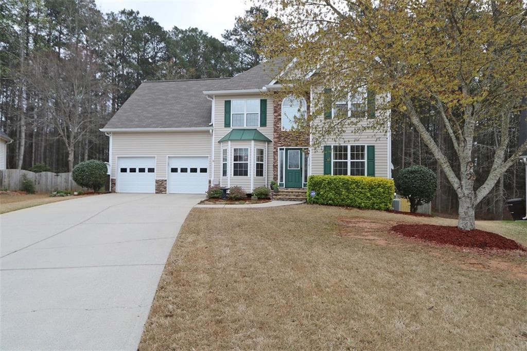 5302 Yoshino Terrace, Powder Springs, GA 30127 — most recent listing photo