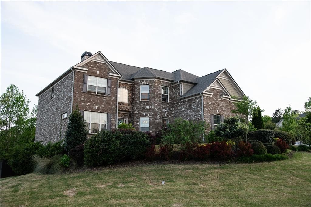 2705 Gatlin Way, Cumming, GA 30041 — most recent listing photo