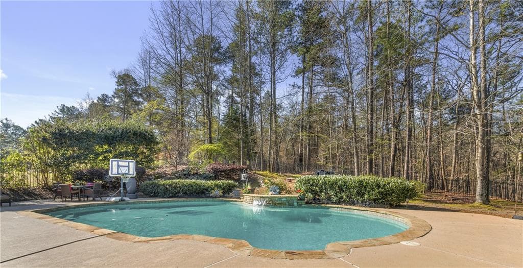 3334 Forestwood Drive, Suwanee, GA 30024 — most recent listing photo