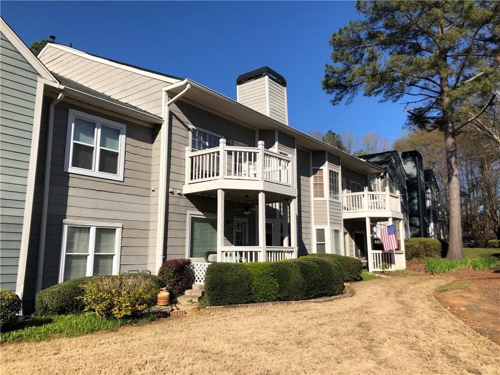 3 bedroom, 2 bathroom, 1,822 sq ft condominium sold at 508 Mill Pond Road, Roswell, GA 30076
