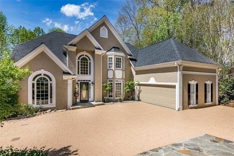 453 Pegamore Creek Drive, Powder Springs, GA 30127 — most recent listing photo
