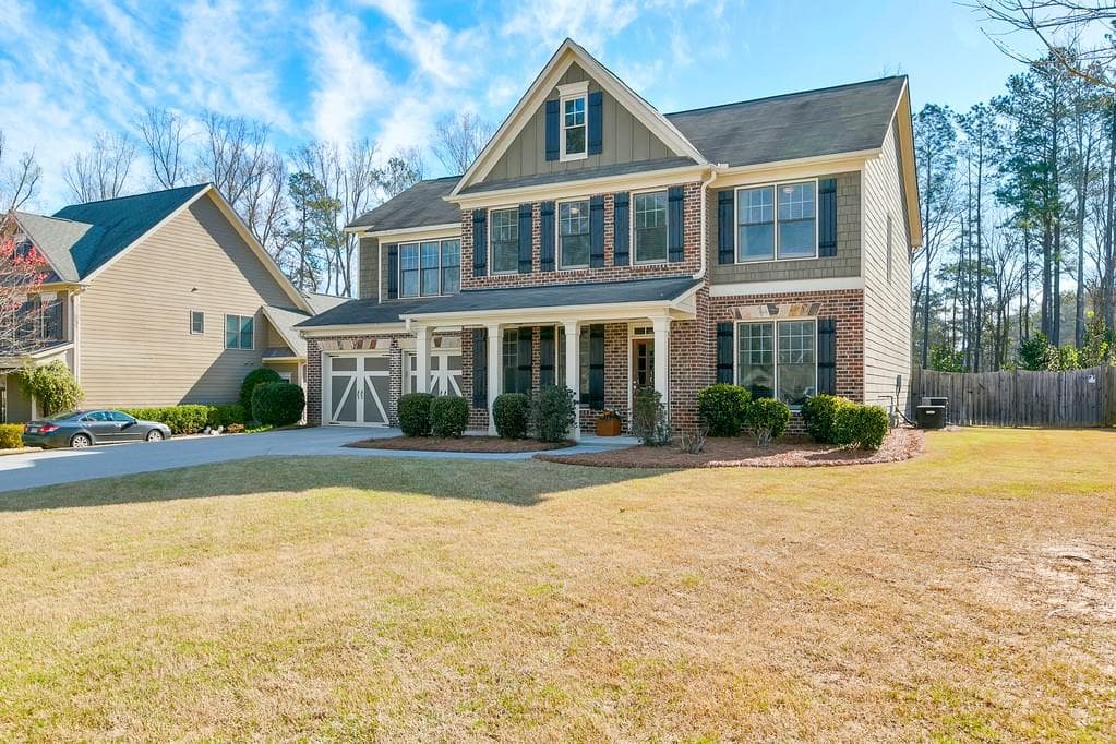 1030 Sandtown Place Drive, Marietta, GA 30064 — most recent listing photo
