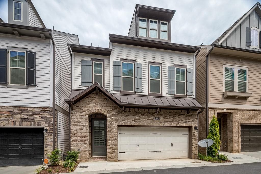 441 CRANLEIGH Ridge, Smyrna, GA 30080 — most recent listing photo