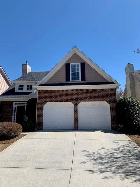 4 bedroom, 3 bathroom, 1,959 sq ft single family residence sold at 1482 Edgeley Way, Lawrenceville, GA 30044