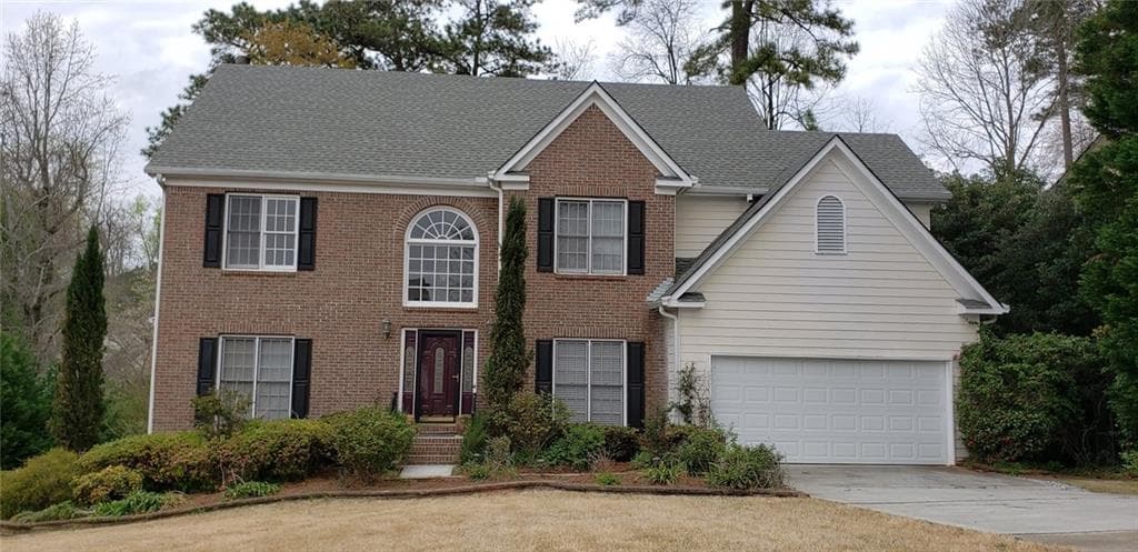 3560 Cherry Ridge Drive, Decatur, GA 30034 — most recent listing photo