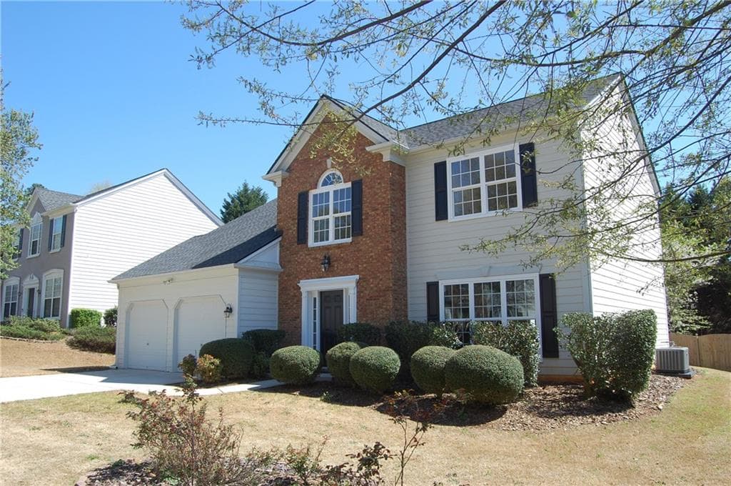 2186 Soque River Drive, Duluth, GA 30097 — most recent listing photo