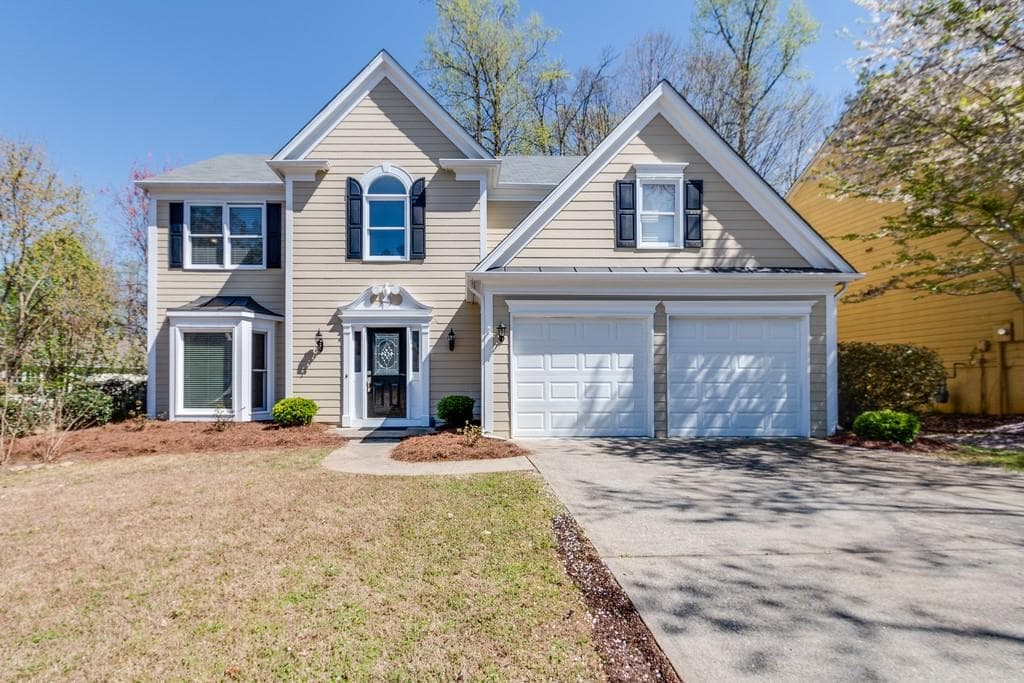 6290 Barwick Lane, Johns Creek, GA 30097 — most recent listing photo
