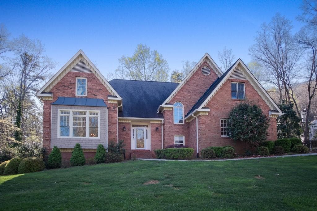 5084 Old Mountain Trail, Powder Springs, GA 30127 — most recent listing photo