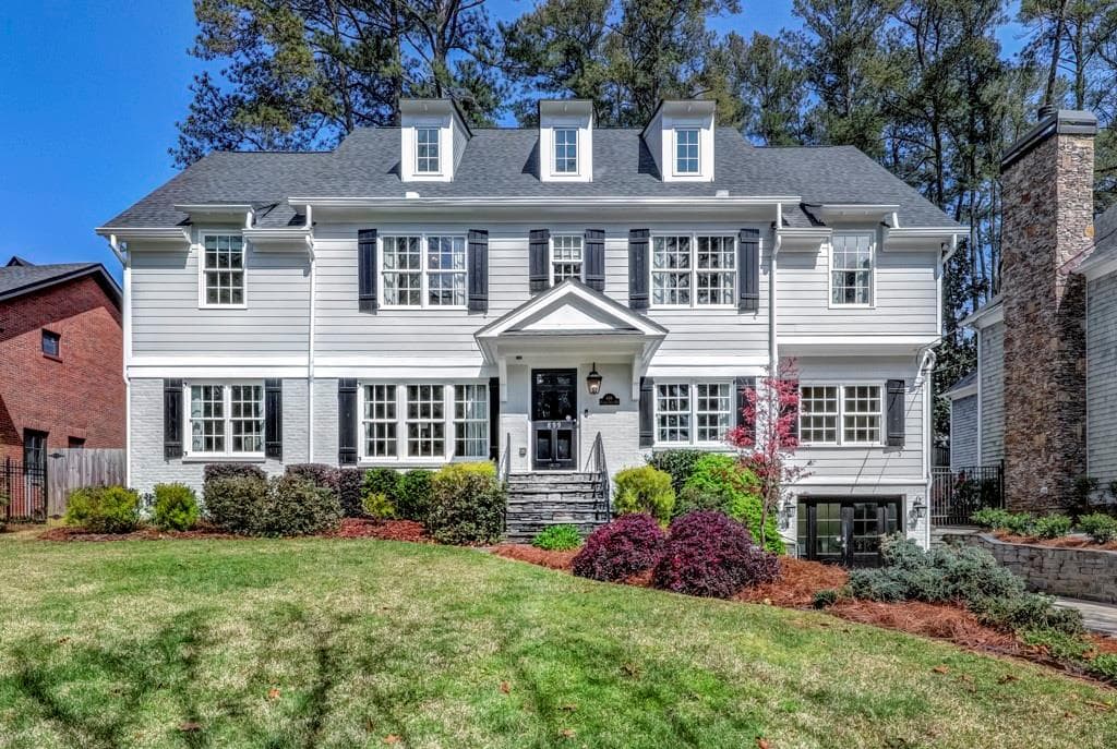 899 Kipling Drive, Atlanta, GA 30318 — most recent listing photo