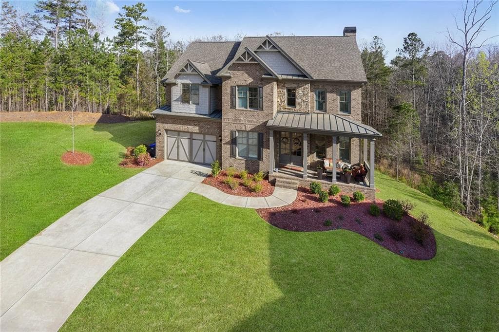 2050 Warm Breeze Lane, Cumming, GA 30040 — most recent listing photo