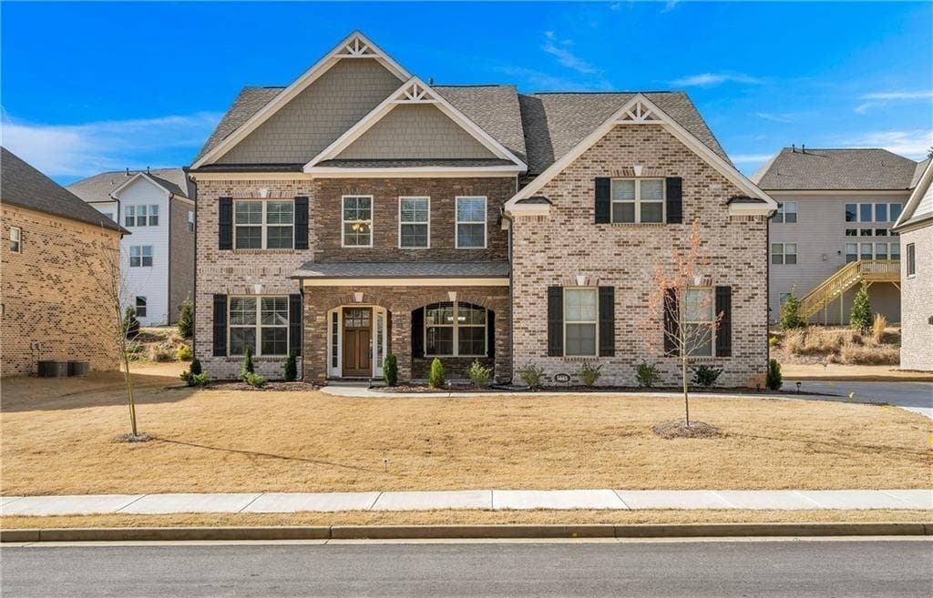 5665 Bradenton Road, Cumming, GA 30040 — most recent listing photo