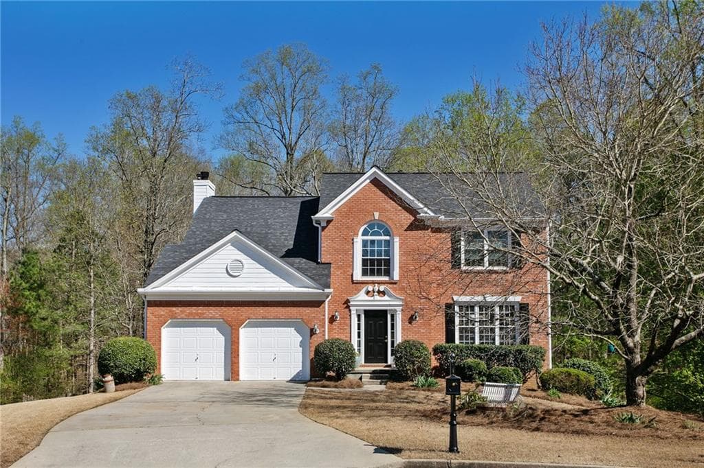 7340 Treyland Court, Cumming, GA 30041 — most recent listing photo