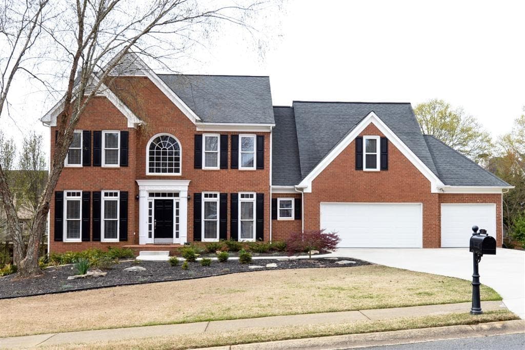 137 Helmswood Circle, Marietta, GA 30064 — most recent listing photo