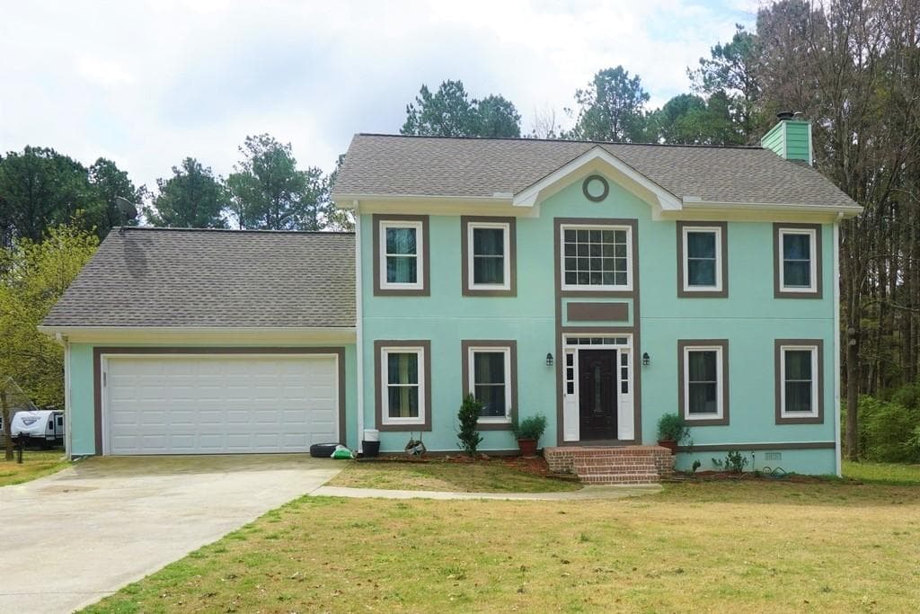 3720 Starboard Lane, Snellville, GA 30039 — most recent listing photo