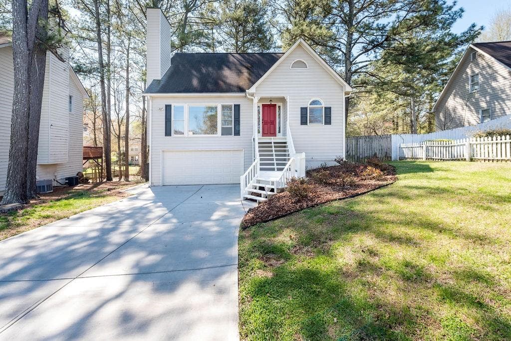 952 Ballew Drive, Marietta, GA 30066 — most recent listing photo