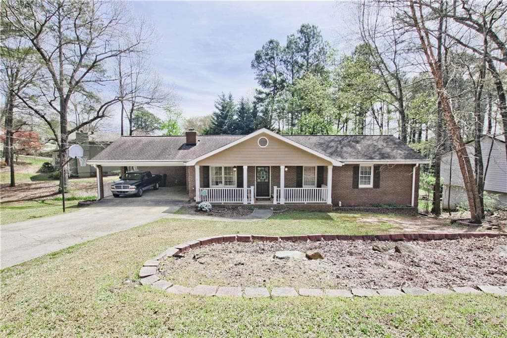 1359 Hidden Circle, Sugar Hill, GA 30518 — most recent listing photo