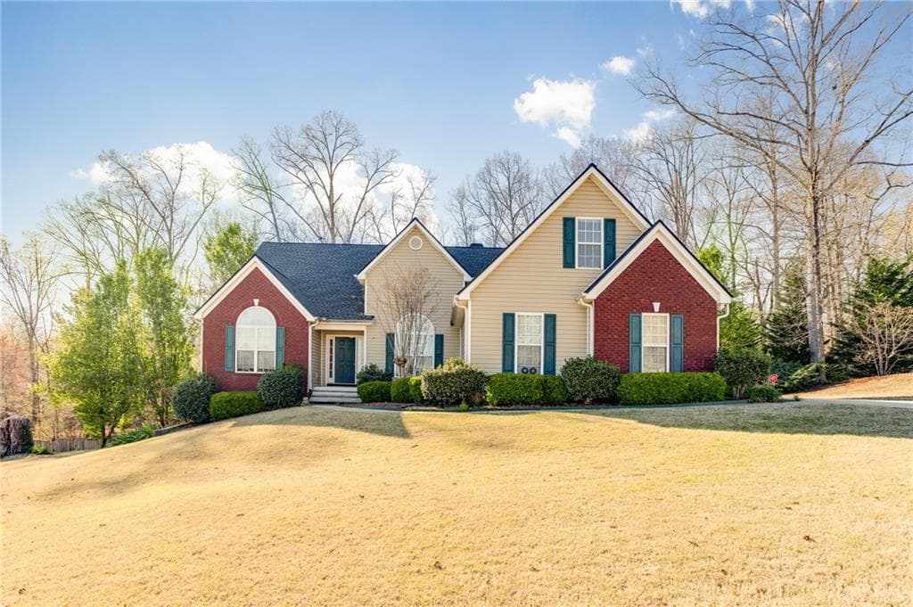 122 Glenwood Trail, Braselton, GA 30517 — most recent listing photo