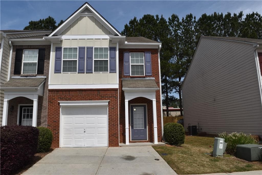 3 bedroom, 3 bathroom, 1,712 sq ft townhouse sold at 2525 Emma Way, Lawrenceville, GA 30044